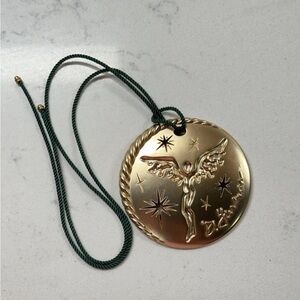 DAVID YURMAN Collectible Limited Edition Christmas Ornament 2025